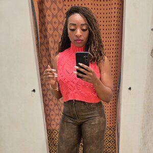 Meet your Posher, Gabrielle
